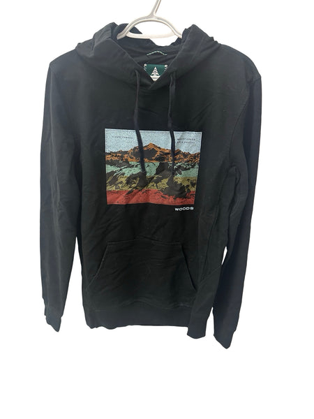 Woods - Size Small