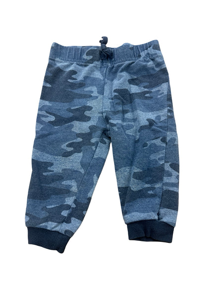 First Impressions - Size 12M