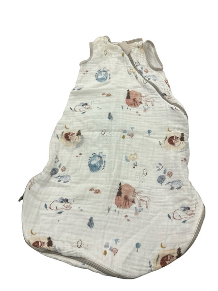 Loulou Lollipop - Size 0-6M