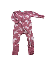 Parade - Size 0-3M