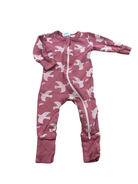 Parade - Size 0-3M