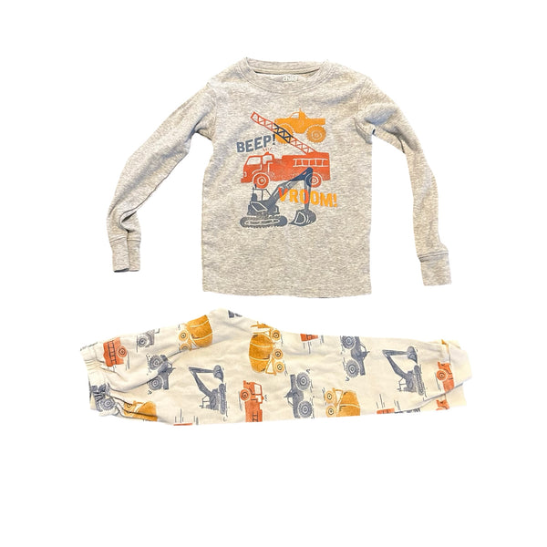 Carter’s - 2PCS - Size 4T