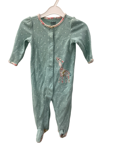 Carter's - Size 6-9M