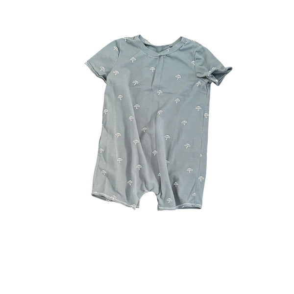 Find Your Stride - Size 4T