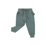 Belan.j Sweatpants - Leafy Green