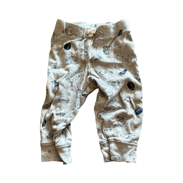 Carter’s - Size 6M