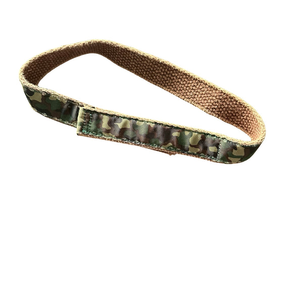 Zelts Belt - Size 18M-3T