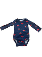 Carter's - Size 12M