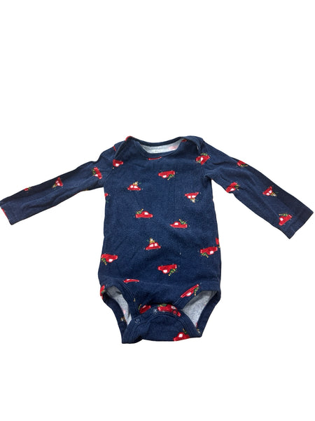 Carter's - Size 12M