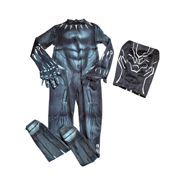 Black Panther - Size 5T