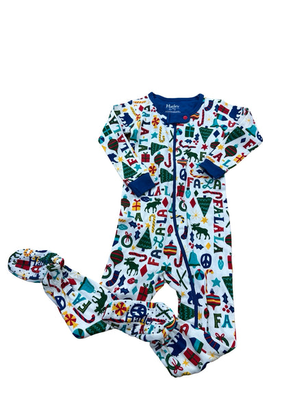 Hatley - Size 18-24M
