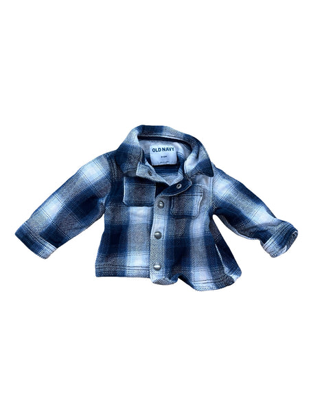Old Navy - Size 6-12M