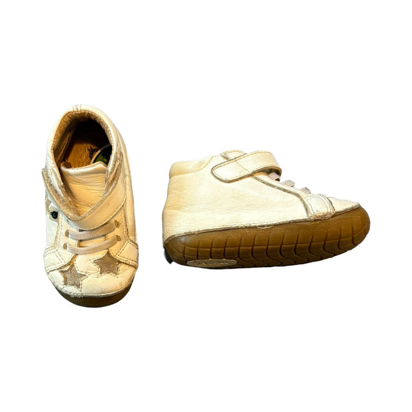 Old Soles - Size 5