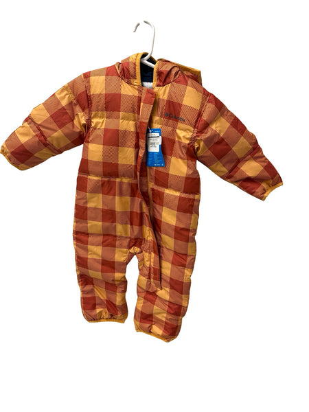 Columbia - Size 12-18M