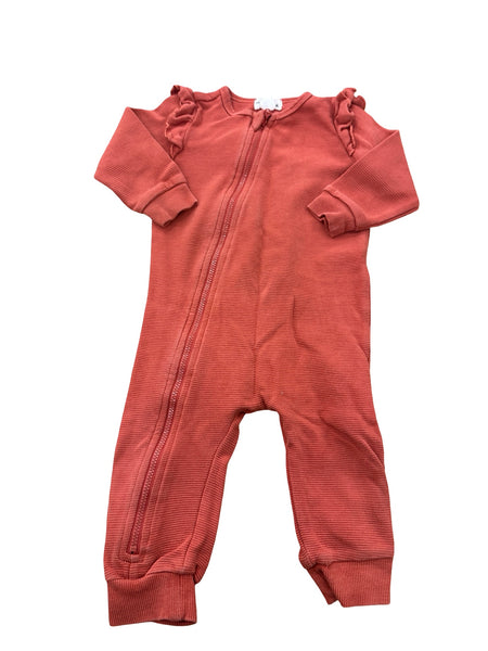 miles the label - Size 12M