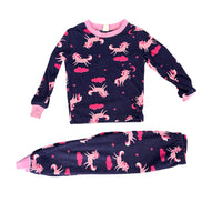 PL Sleep - 2PCS - Size 2-3T