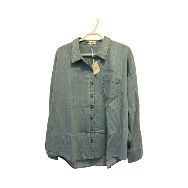 One Wednesday for the Jilly Box - Size L