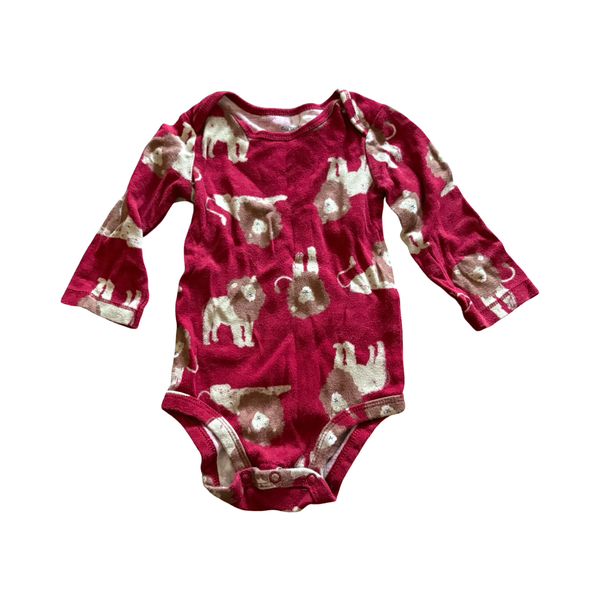 Carter’s - Size 12M