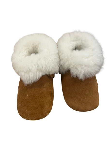 Hey folk - Size 6
