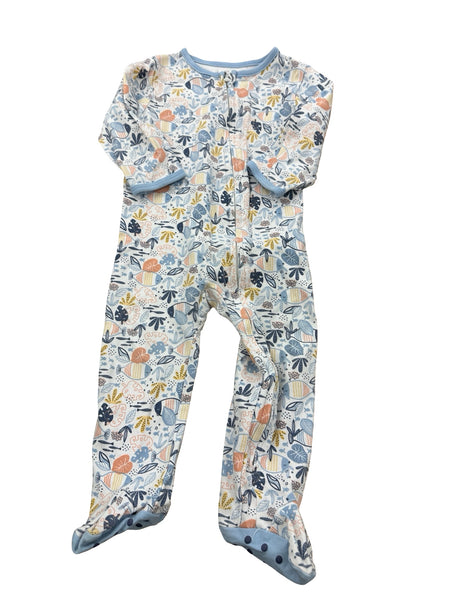 Inextenso - Size 12M