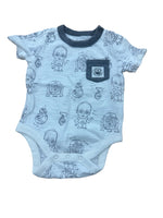 Baby GAP x Star Wars - Size 3-6M