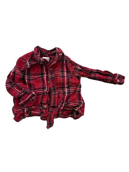 Carter's - Size 18M