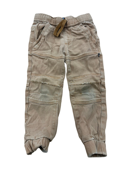 Deux par deux - Size 4T