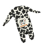 Cow’s - Size 3-6M