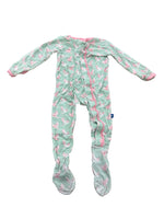 Kickee Pants - Size 6-9M