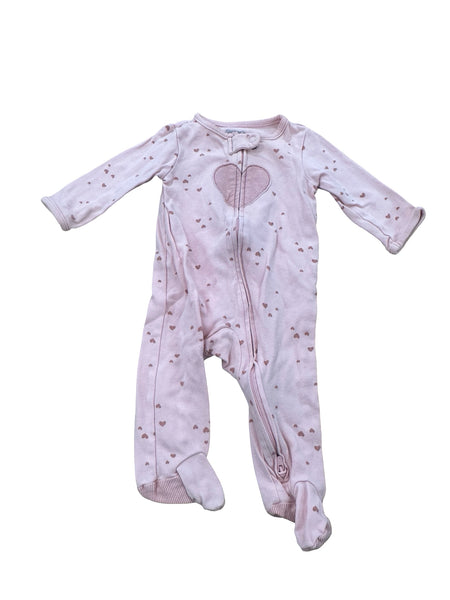 Carter's - Size 3-6M
