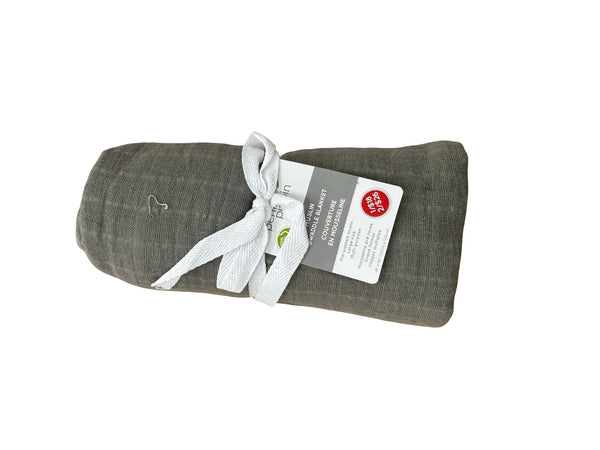 Perlimpinpin Muslin Swaddle