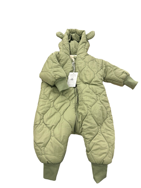 Annie & Charles - Size 18-24M