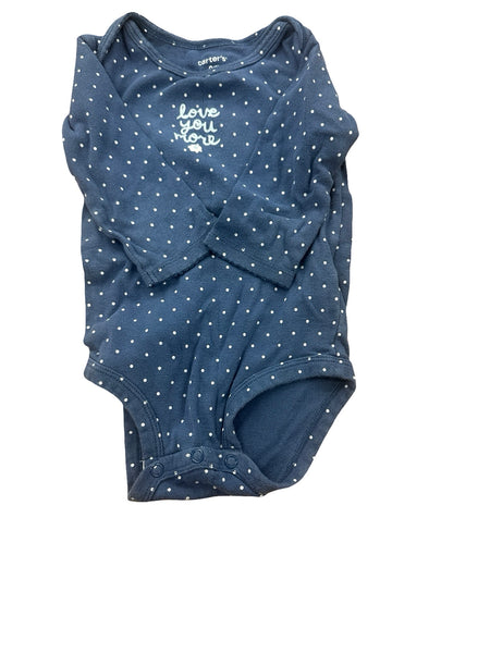 Carter's - Size 9M