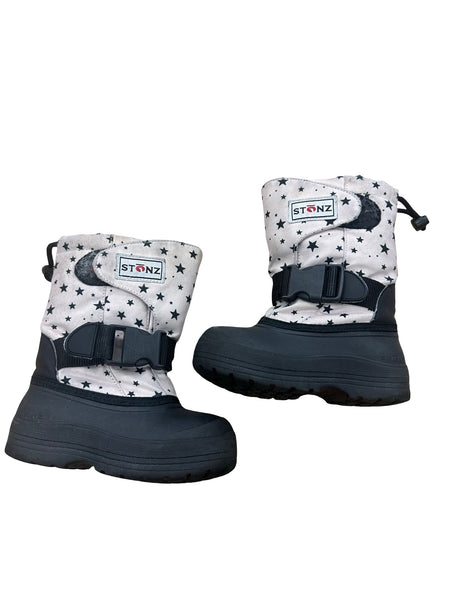 Stonz - Size 10
