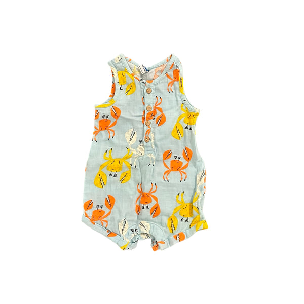 Old Navy - Size 6-12M