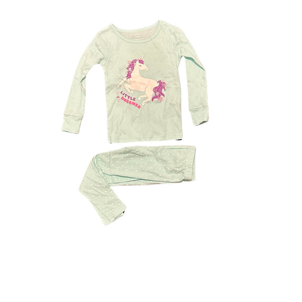 Carter’s - 2PCS - Size 2T