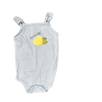 HB - Size 6-9M