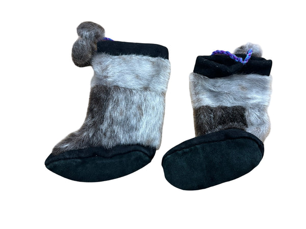 Mukluks - Size 6"