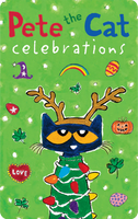 Yoto Pete the Cat Celebrations
