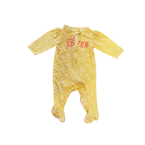 Carter’s - Size 3-6M