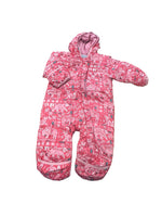 Columbia - Size 6-12M