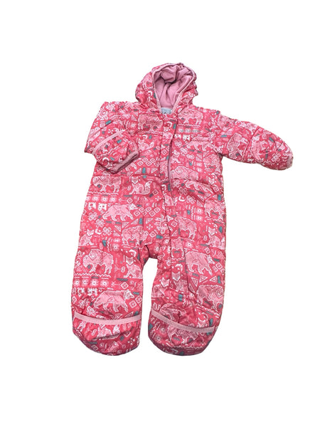 Columbia - Size 6-12M