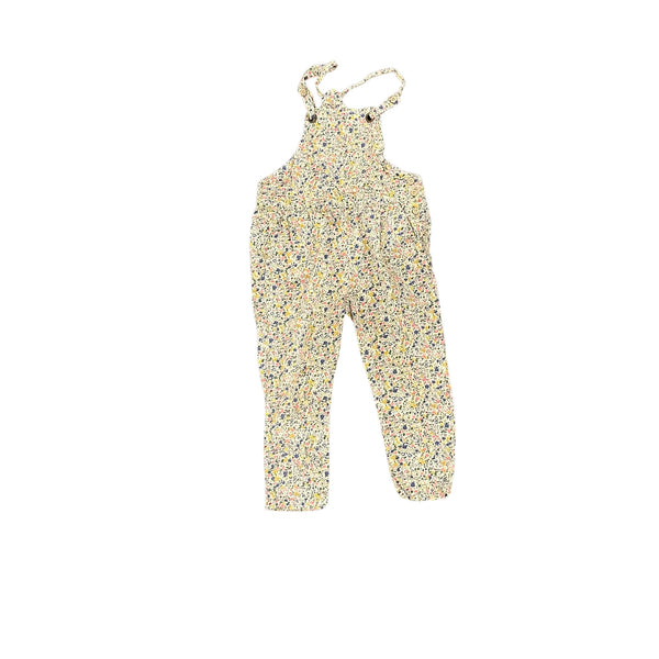 Zara Baby Girl Size 2/3T Boreal Kids Consignment