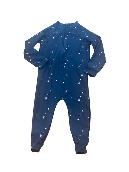 Rise Little Earthling - Size 9-12M