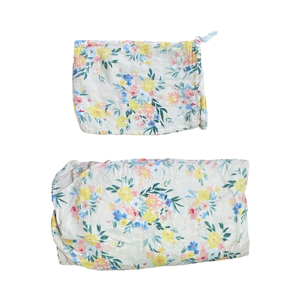 Loulou Lollipop - Crib sheet