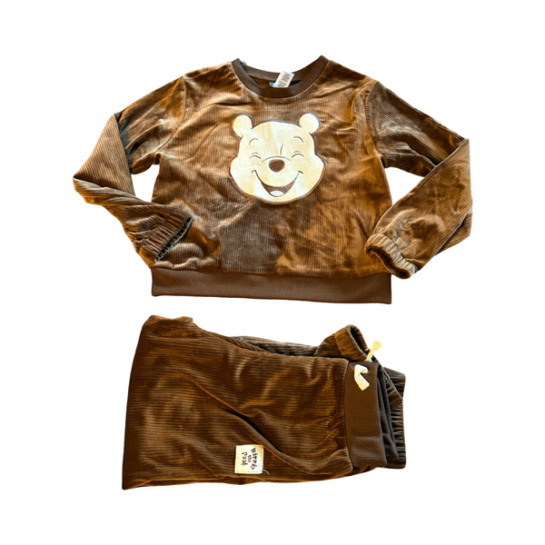 Winnie the Pooh - 2 PCs - Size 6
