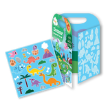 Connetix Tiles Magnetic Play Set