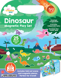 Connetix Tiles Magnetic Play Set