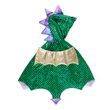 Rockahula Dragon Dress Up Cape