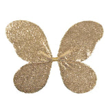 Rockahula Magical Sequin Gold Fairy Wings